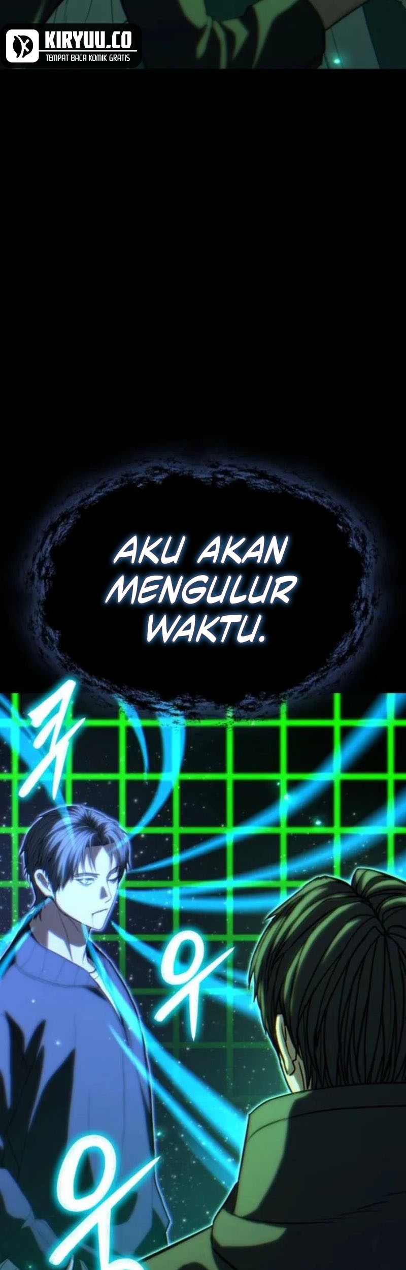 Expelled Hero Is Too Strong Chapter 56 Gambar 36