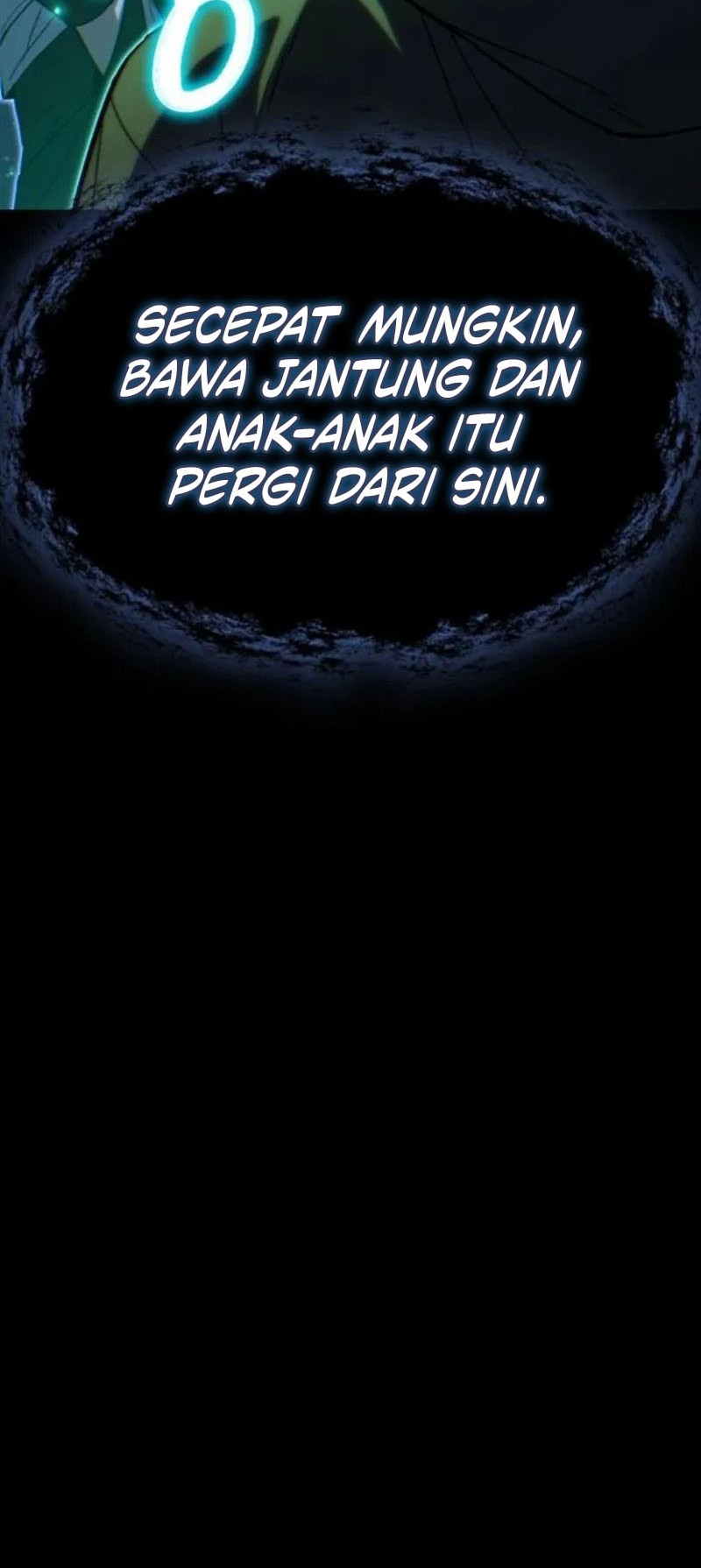Expelled Hero Is Too Strong Chapter 56 Gambar 37