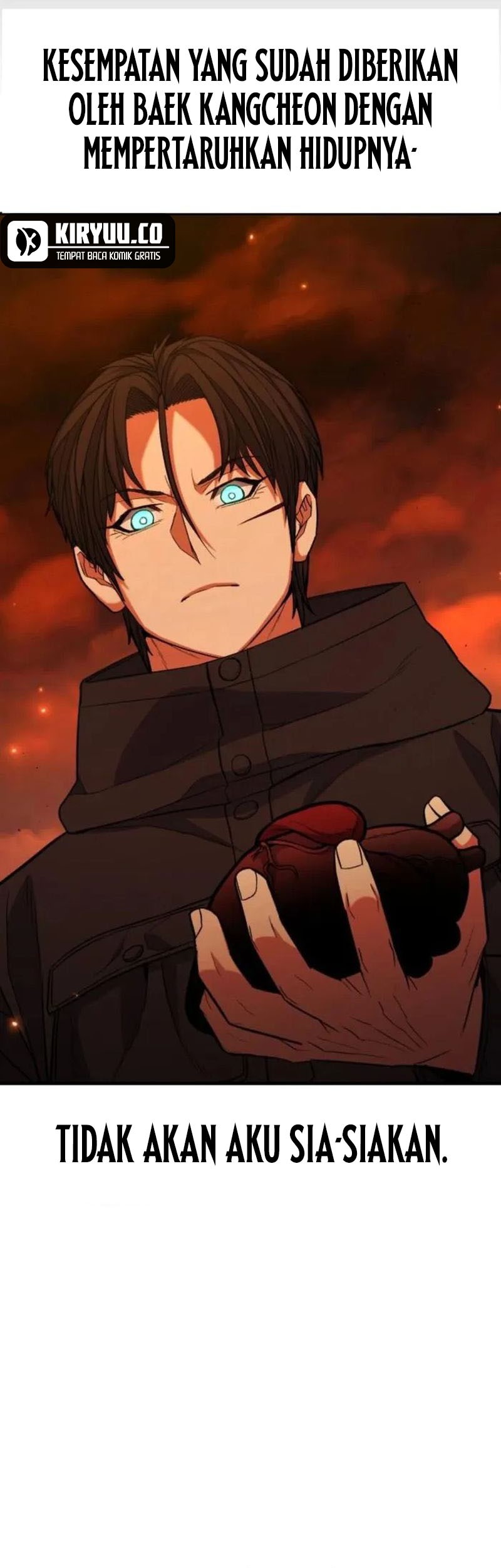 Expelled Hero Is Too Strong Chapter 56 Gambar 52