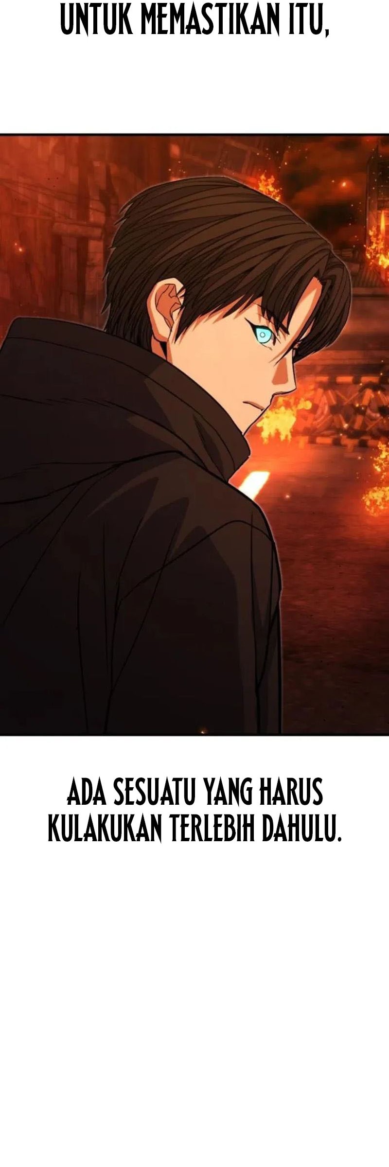 Expelled Hero Is Too Strong Chapter 56 Gambar 53