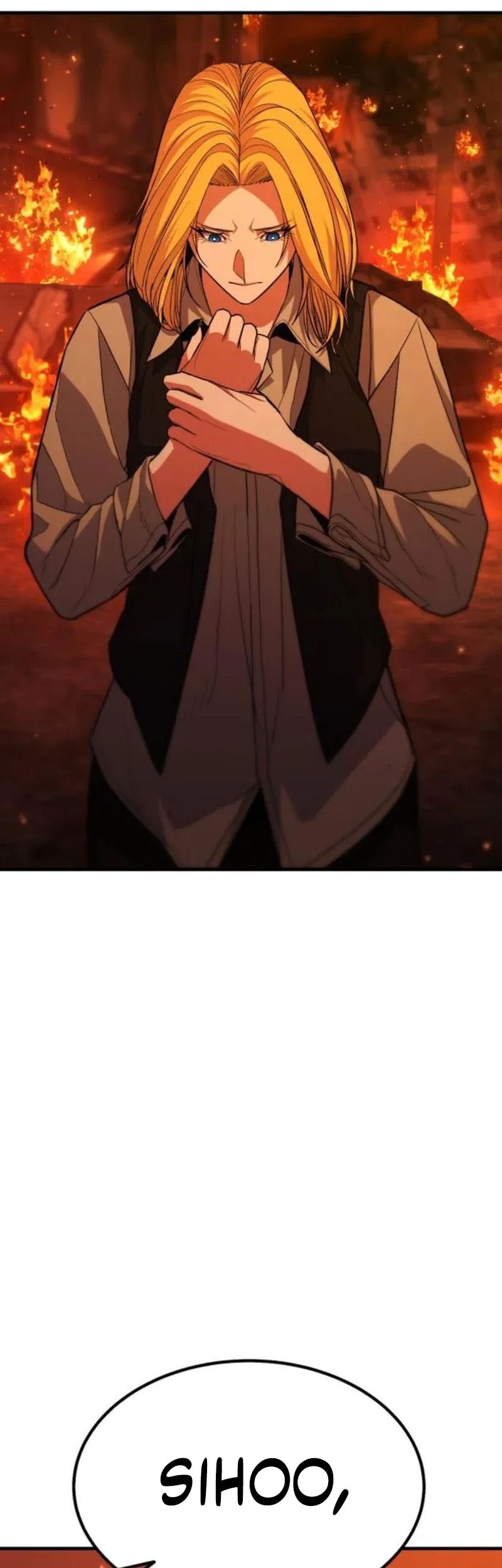 Expelled Hero Is Too Strong Chapter 56 Gambar 54