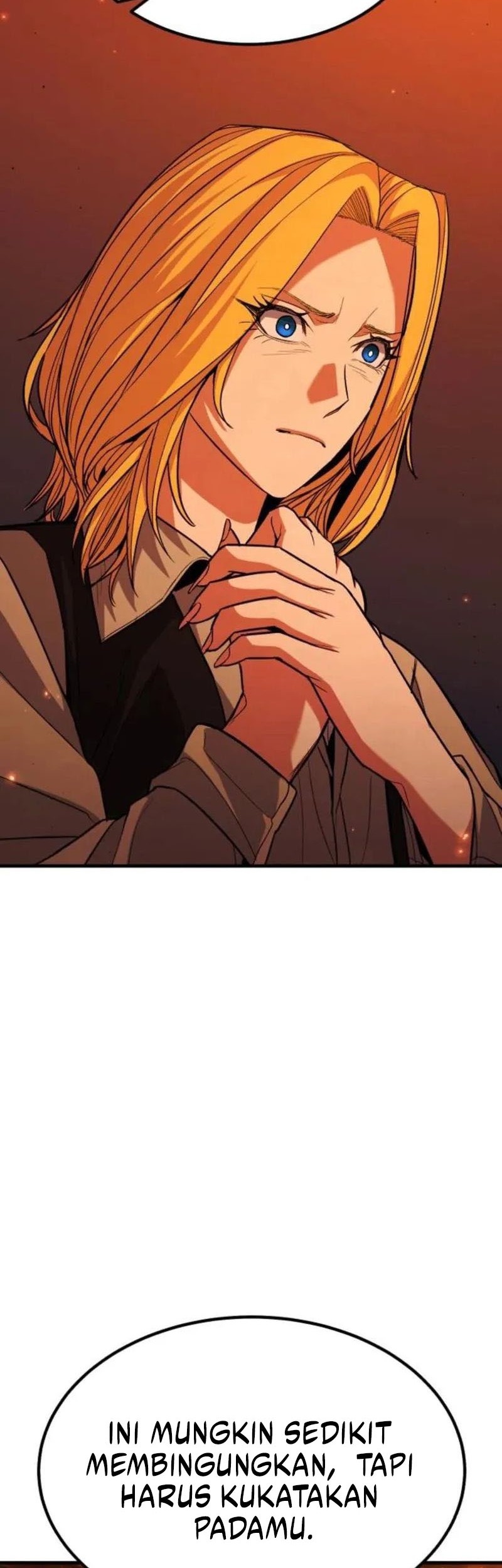 Expelled Hero Is Too Strong Chapter 56 Gambar 55