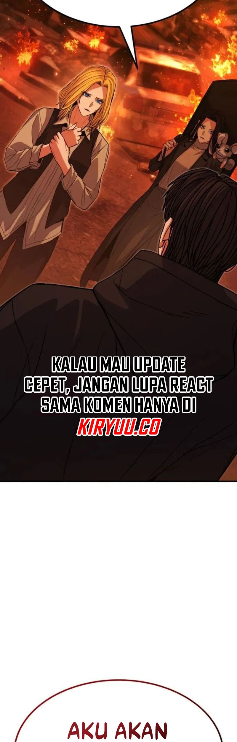 Expelled Hero Is Too Strong Chapter 56 Gambar 56