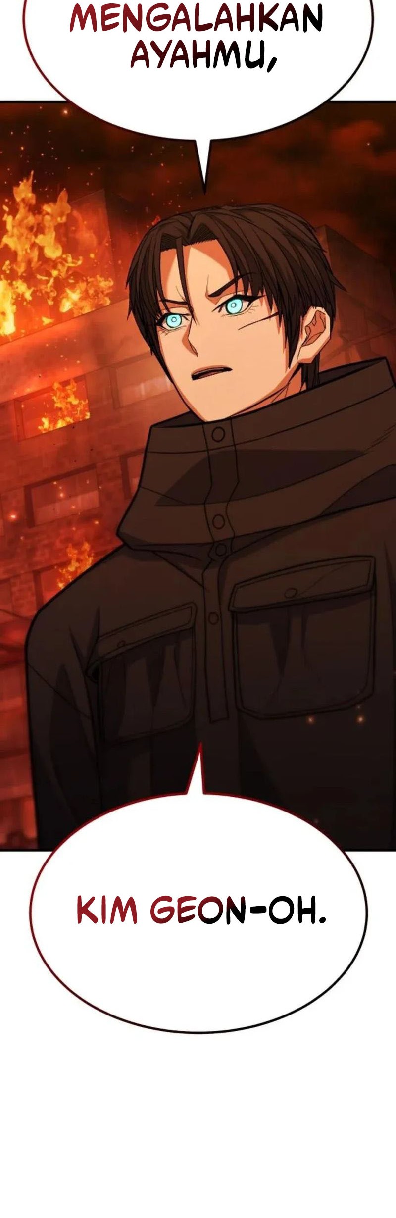 Expelled Hero Is Too Strong Chapter 56 Gambar 57