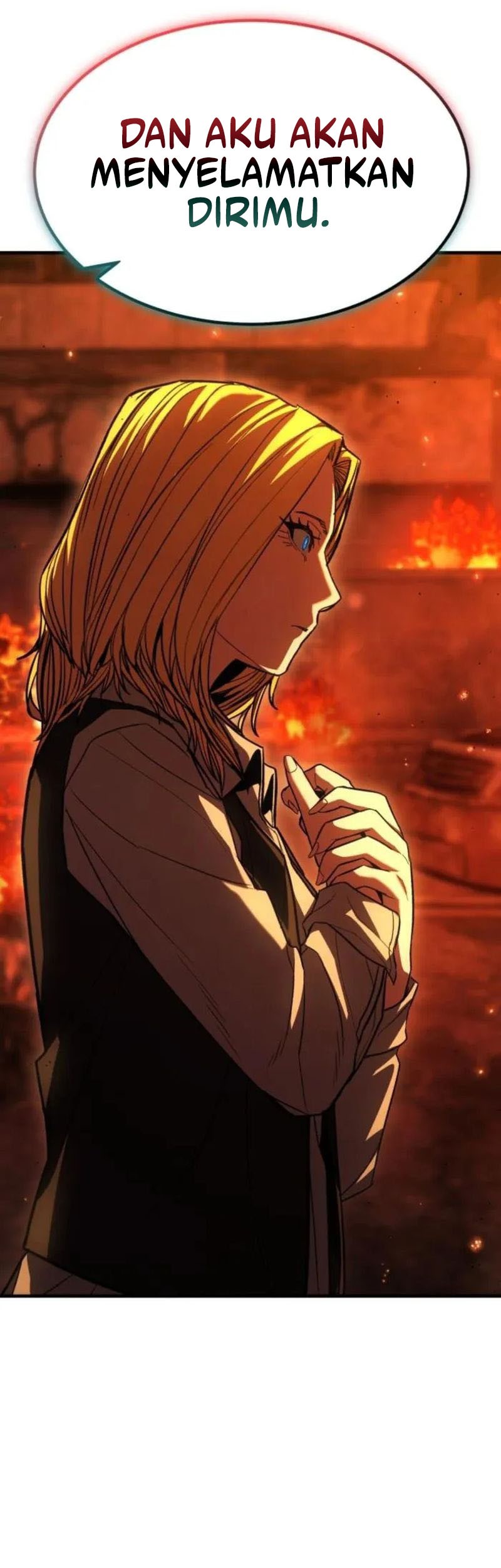 Expelled Hero Is Too Strong Chapter 56 Gambar 58
