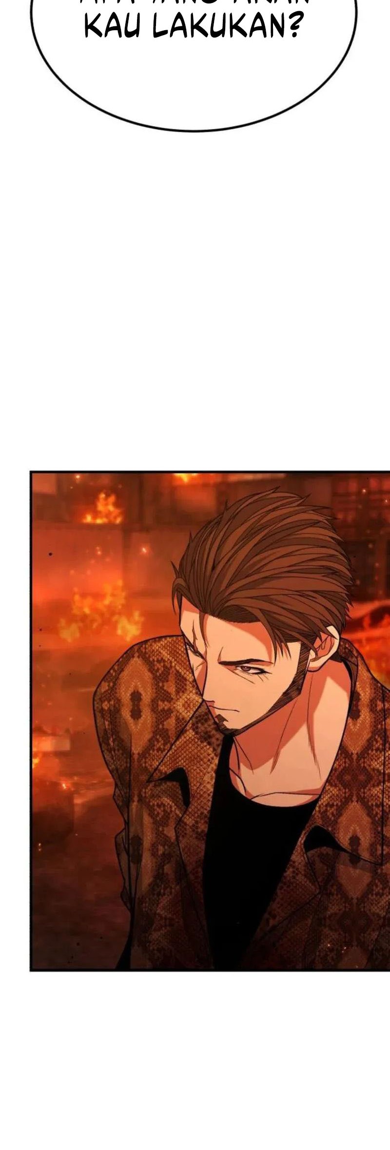 Expelled Hero Is Too Strong Chapter 56 Gambar 61