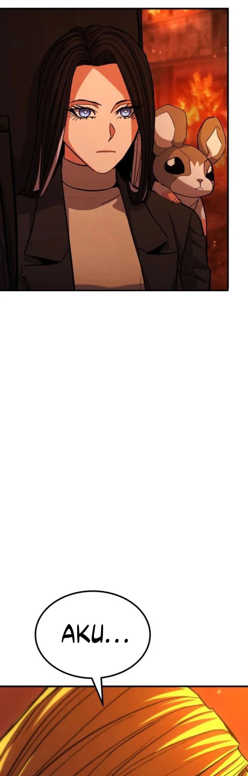 Expelled Hero Is Too Strong Chapter 56 Gambar 62