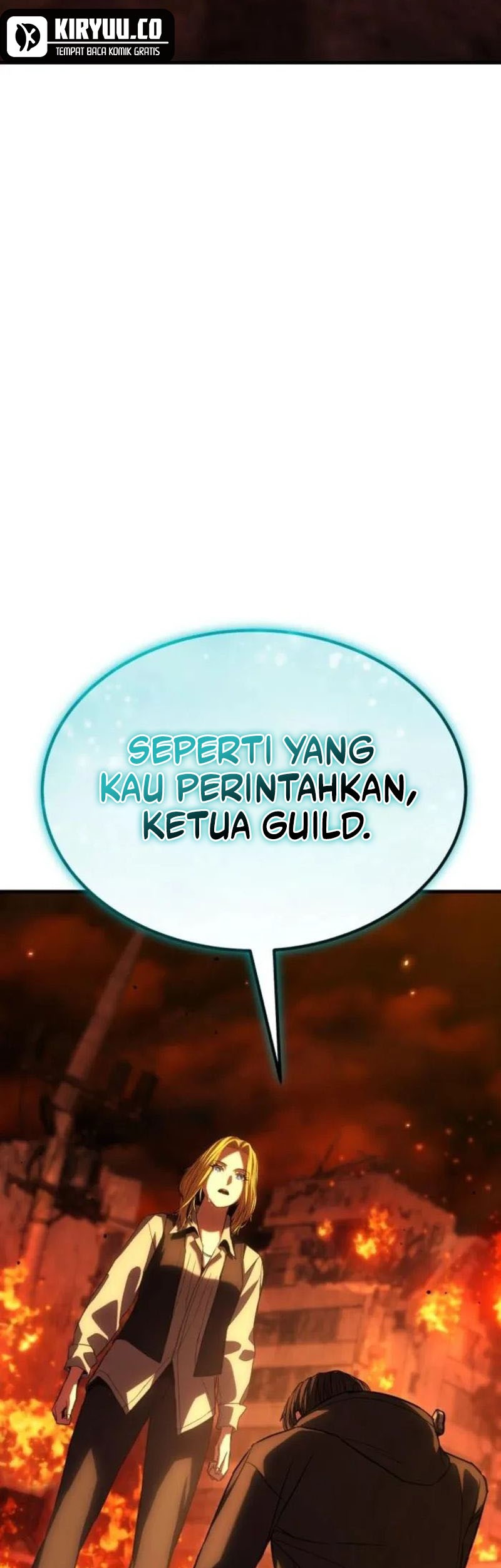 Expelled Hero Is Too Strong Chapter 56 Gambar 68