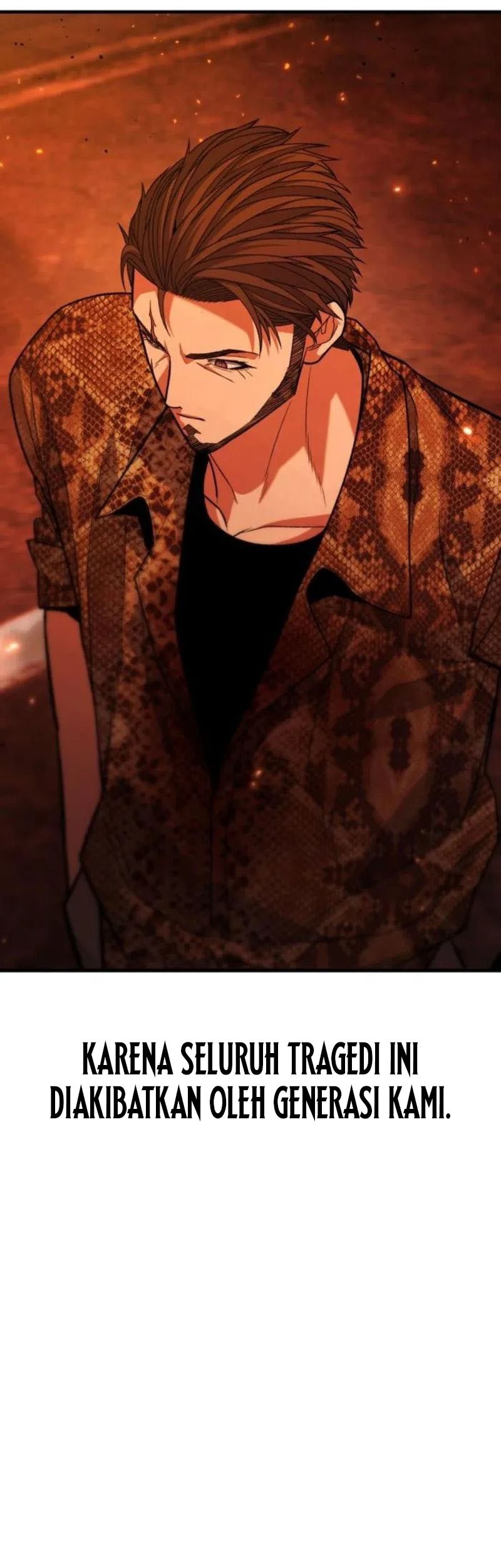 Expelled Hero Is Too Strong Chapter 56 Gambar 74