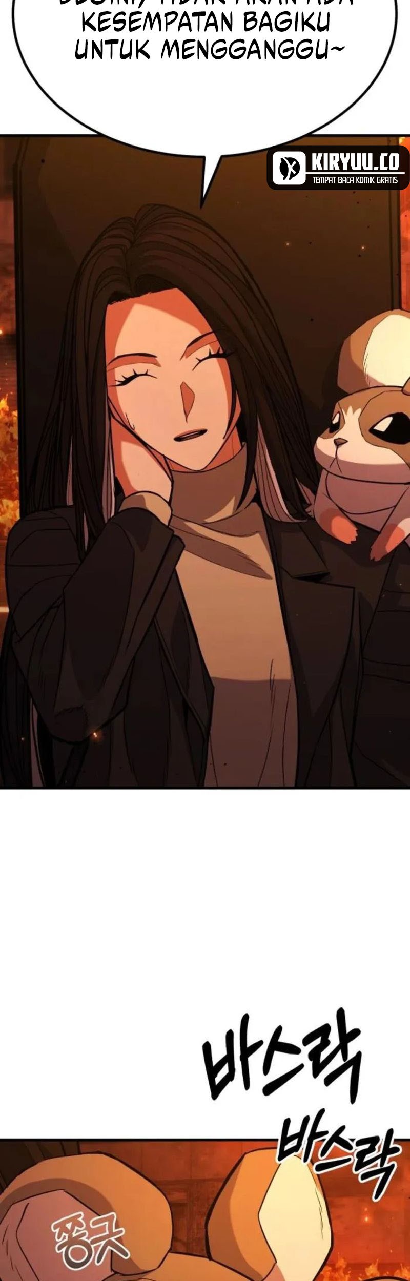 Expelled Hero Is Too Strong Chapter 56 Gambar 80