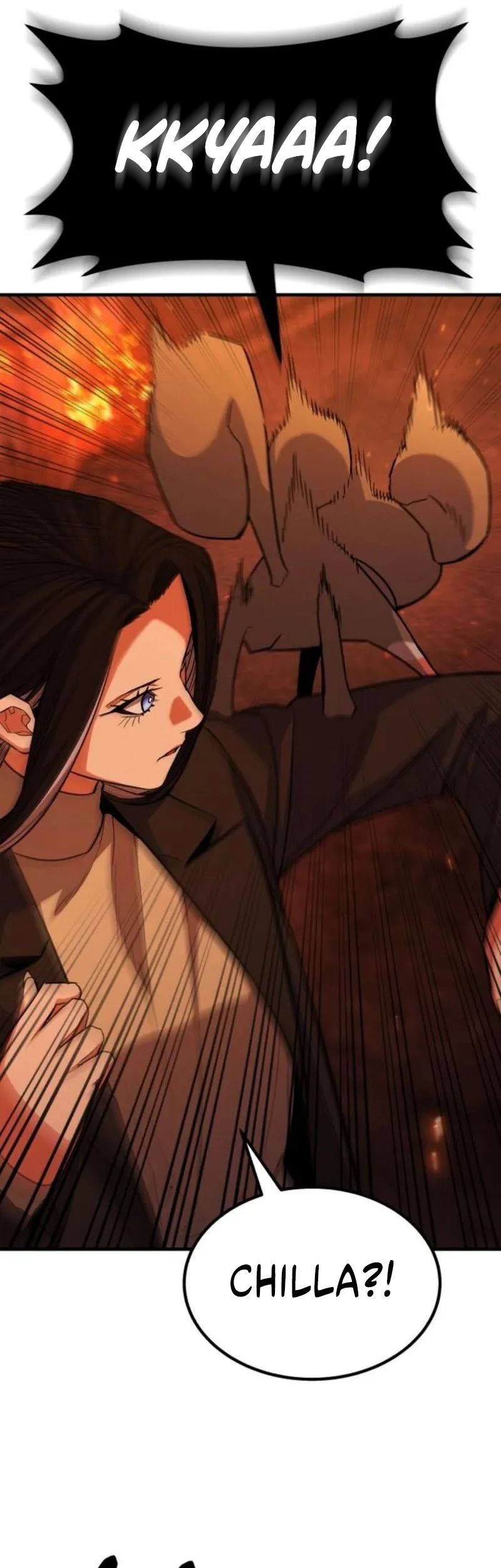 Expelled Hero Is Too Strong Chapter 56 Gambar 82