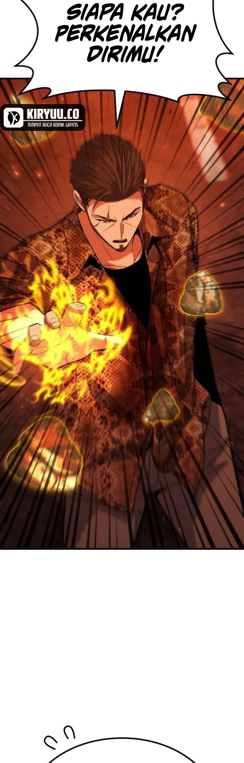Expelled Hero Is Too Strong Chapter 56 Gambar 84