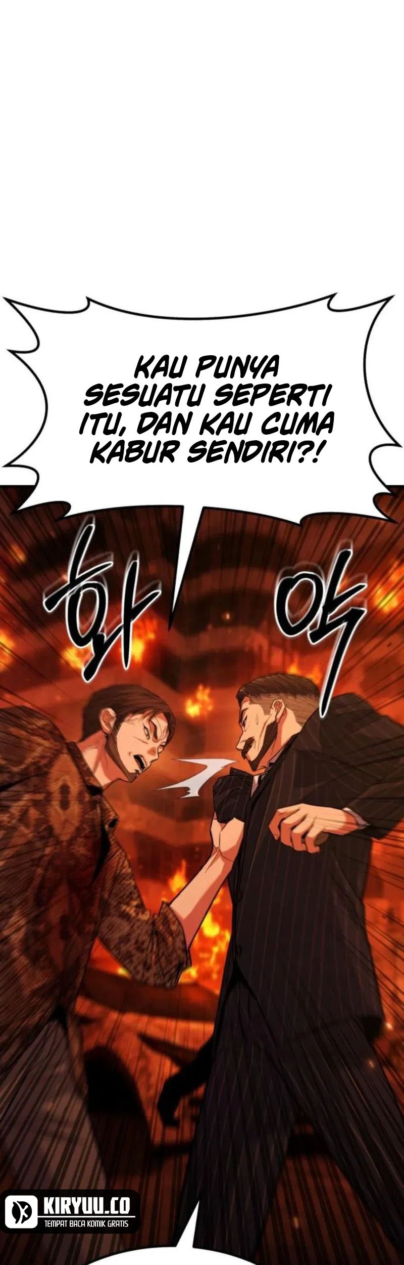 Expelled Hero Is Too Strong Chapter 56 Gambar 91