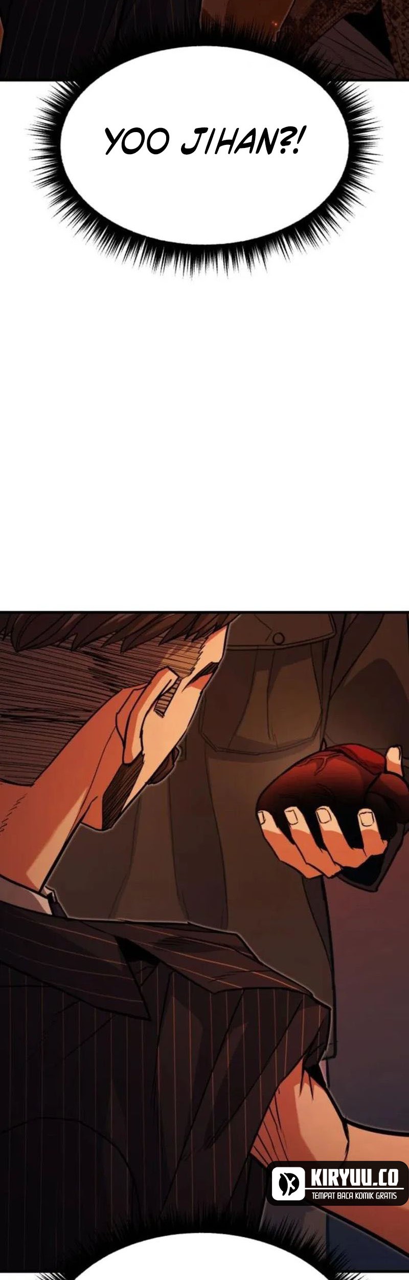 Expelled Hero Is Too Strong Chapter 56 Gambar 95