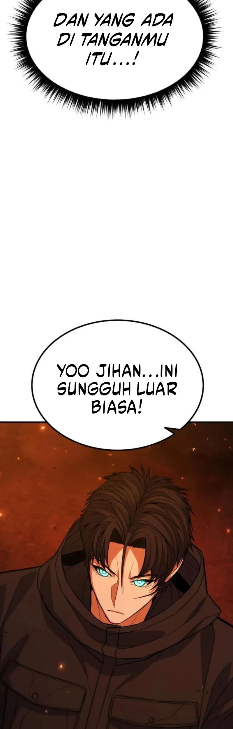 Expelled Hero Is Too Strong Chapter 56 Gambar 96