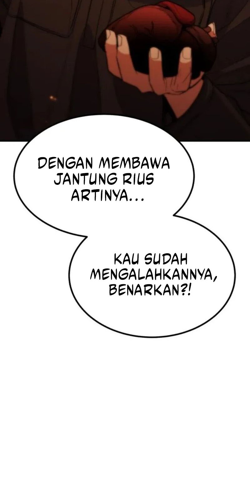 Expelled Hero Is Too Strong Chapter 56 Gambar 97