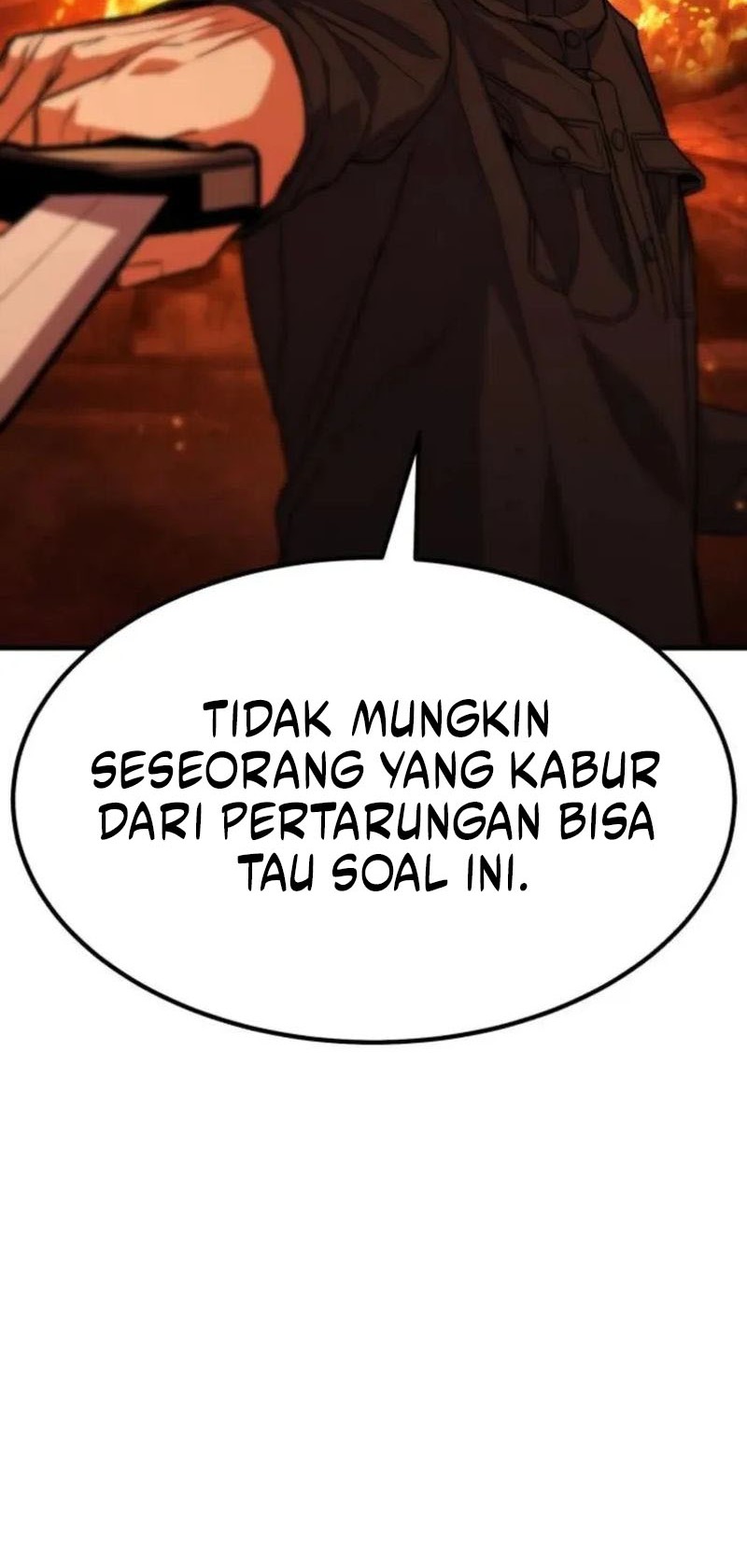Expelled Hero Is Too Strong Chapter 56 Gambar 101