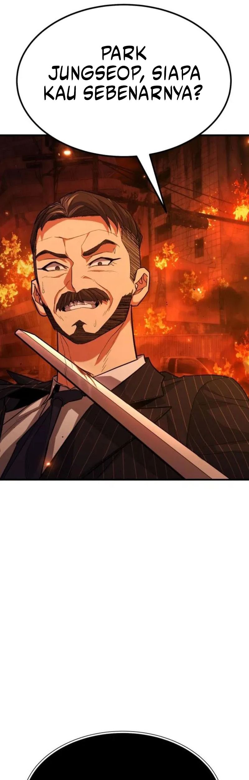 Expelled Hero Is Too Strong Chapter 56 Gambar 102