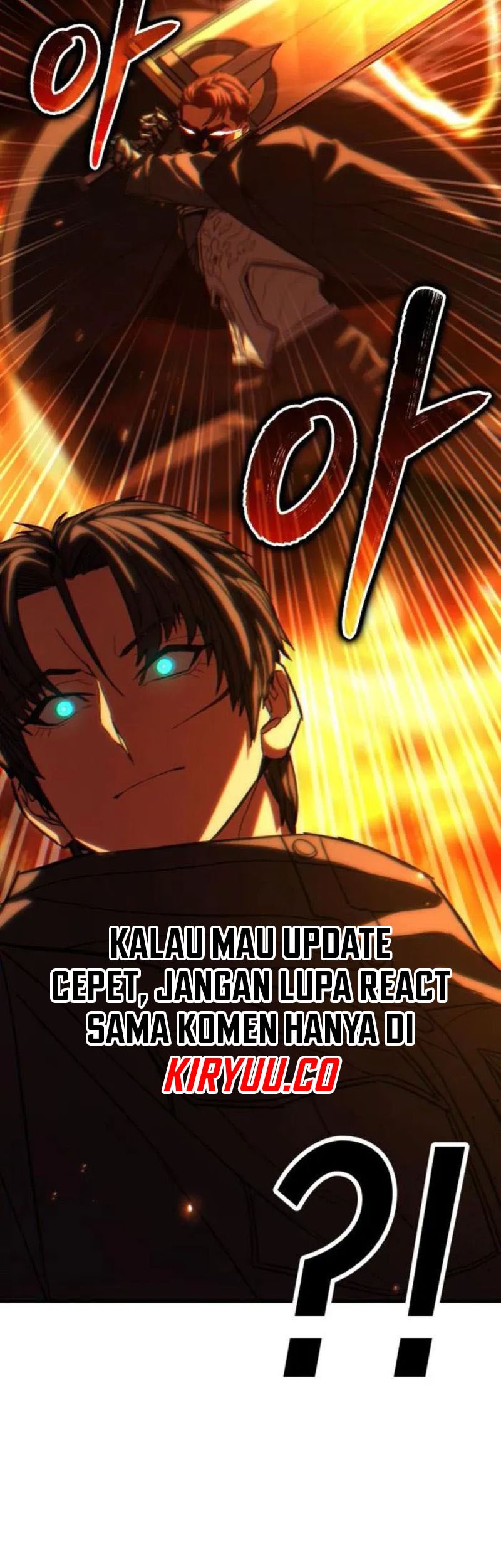 Expelled Hero Is Too Strong Chapter 56 Gambar 104