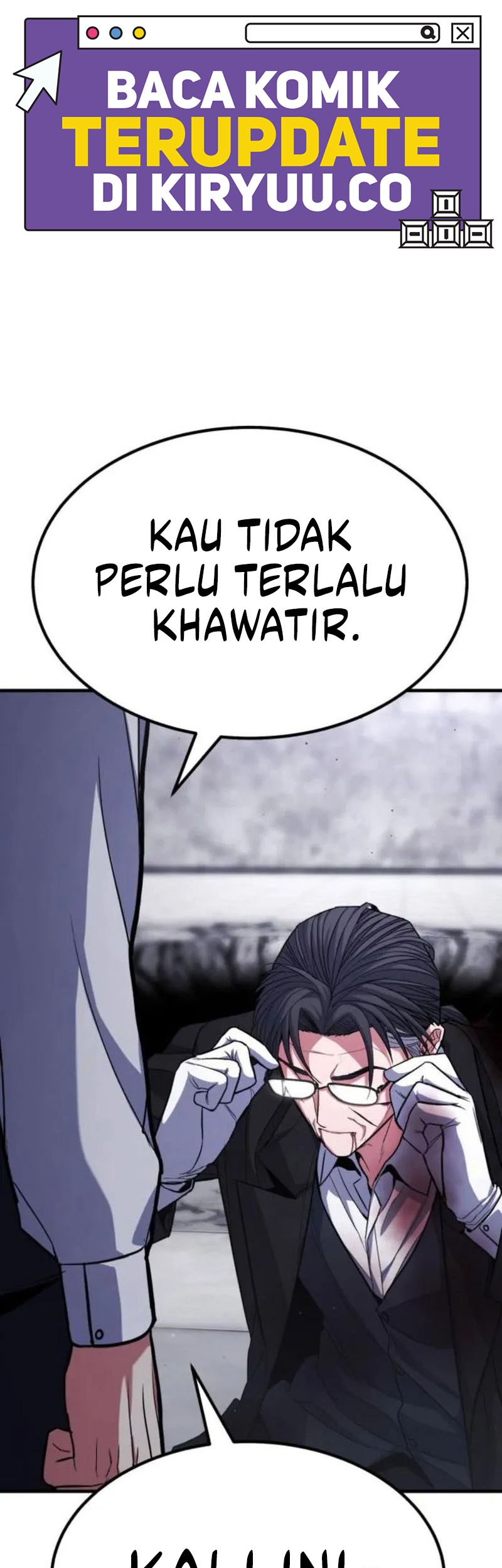 Baca Expelled Hero Is Too Strong Chapter 56 Gambar 2