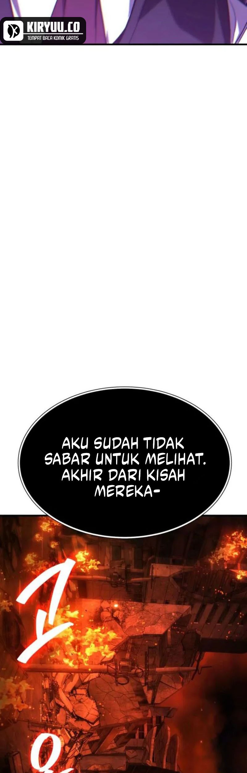 Expelled Hero Is Too Strong Chapter 56 Gambar 4
