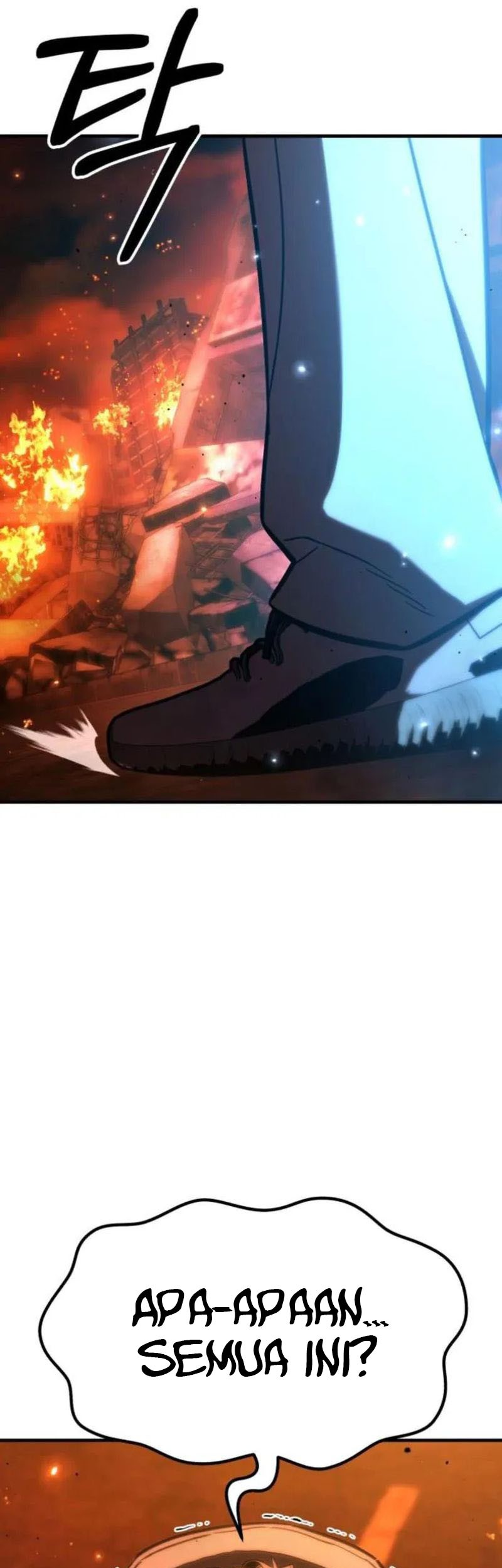Expelled Hero Is Too Strong Chapter 56 Gambar 6
