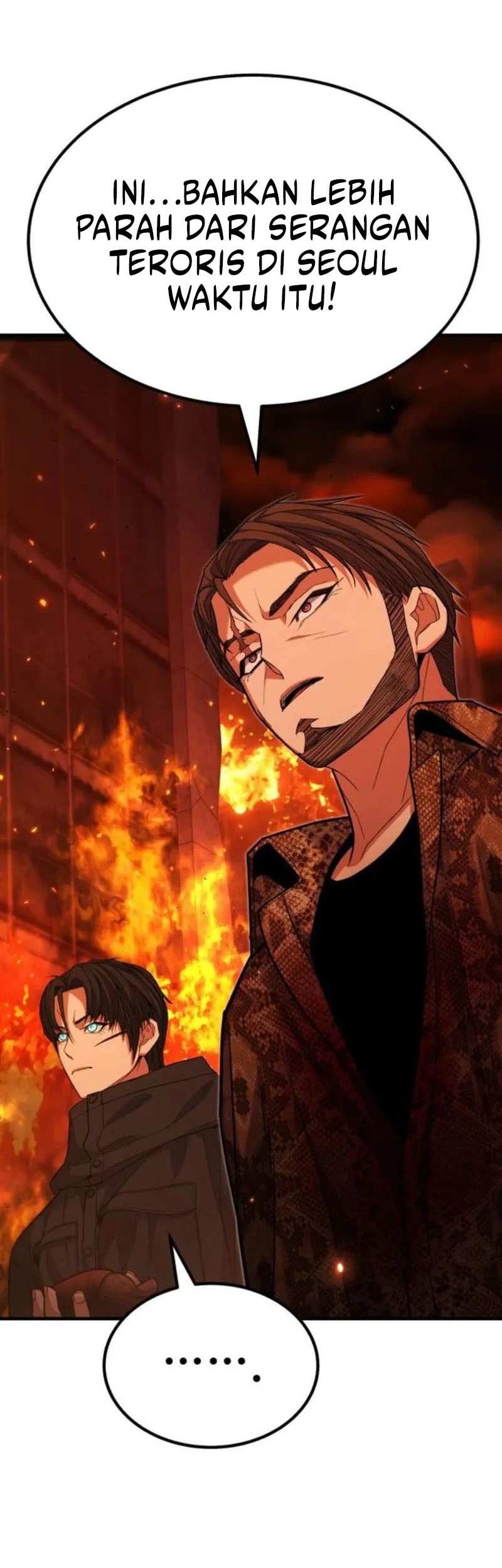 Expelled Hero Is Too Strong Chapter 56 Gambar 13