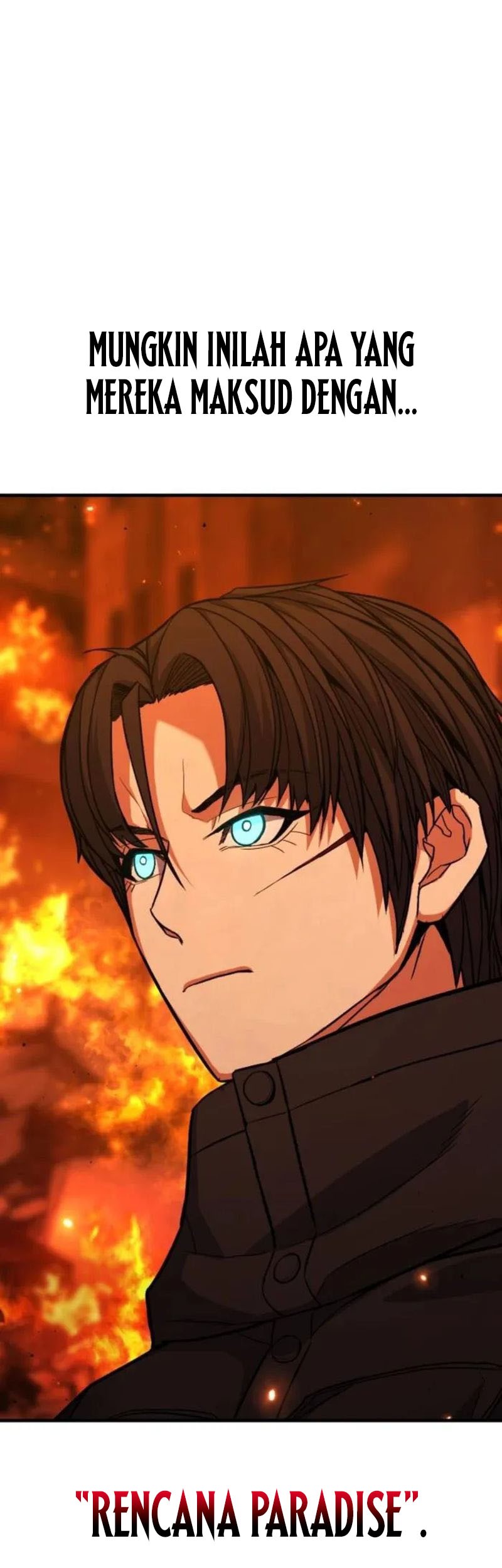 Expelled Hero Is Too Strong Chapter 56 Gambar 14