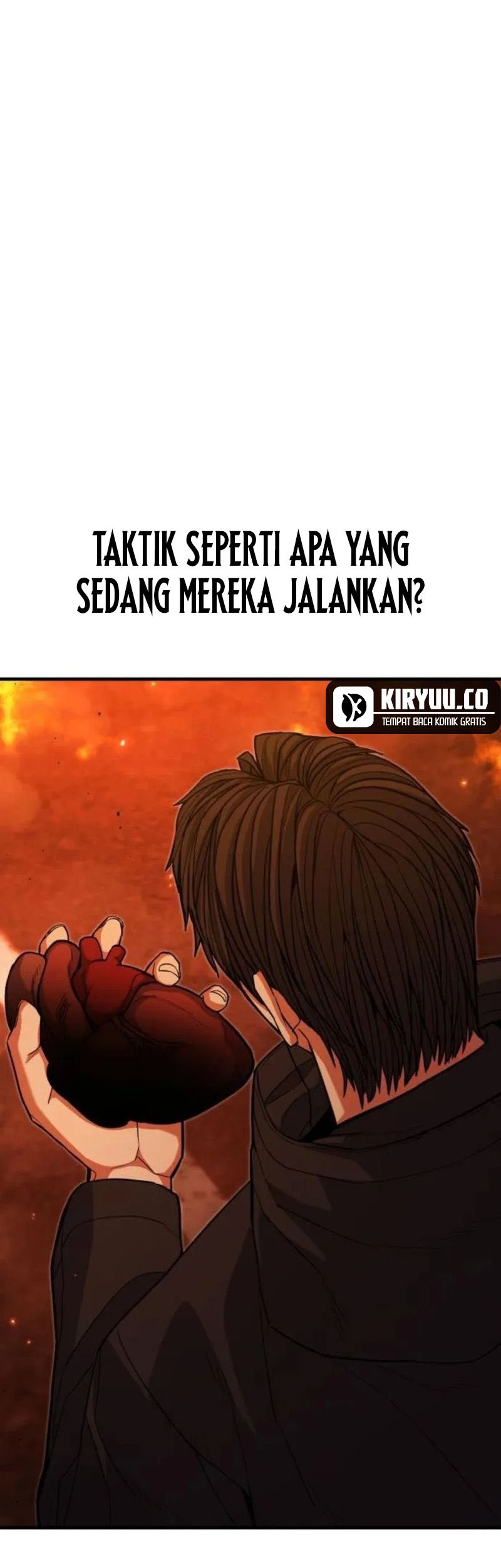 Expelled Hero Is Too Strong Chapter 56 Gambar 15