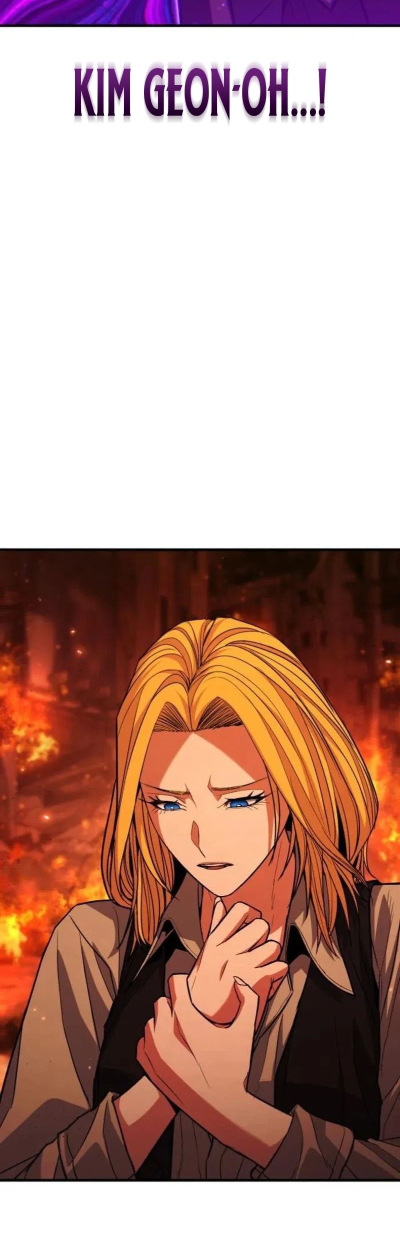 Expelled Hero Is Too Strong Chapter 56 Gambar 17