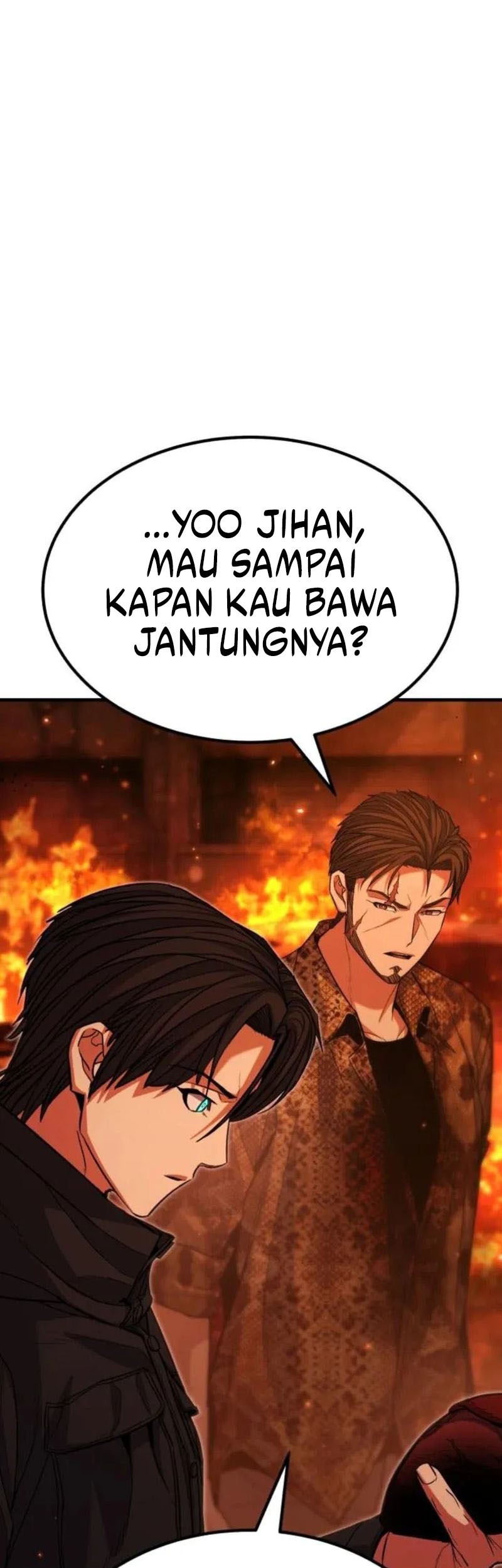 Expelled Hero Is Too Strong Chapter 56 Gambar 18