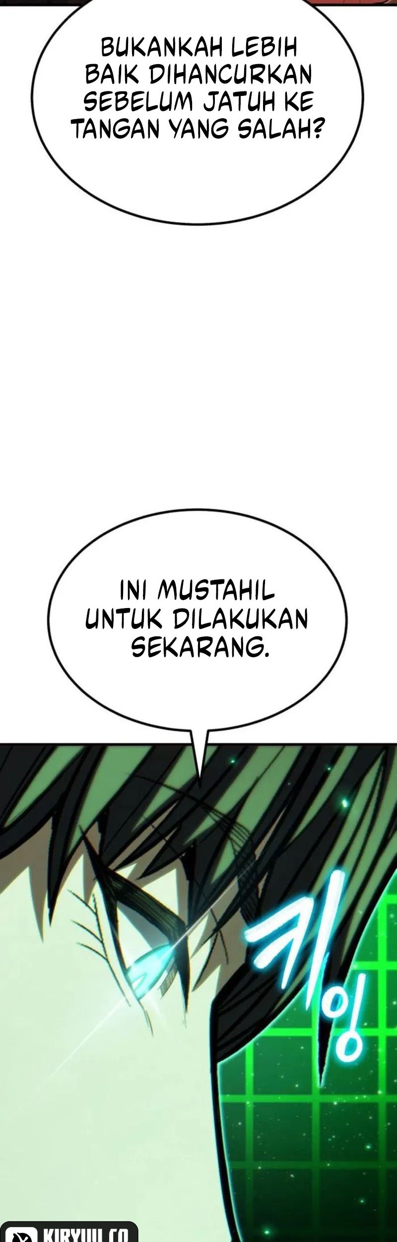Expelled Hero Is Too Strong Chapter 56 Gambar 19