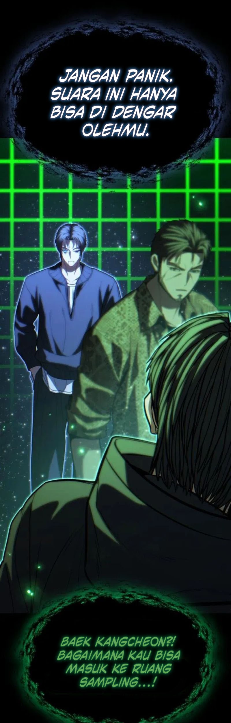 Expelled Hero Is Too Strong Chapter 56 Gambar 26