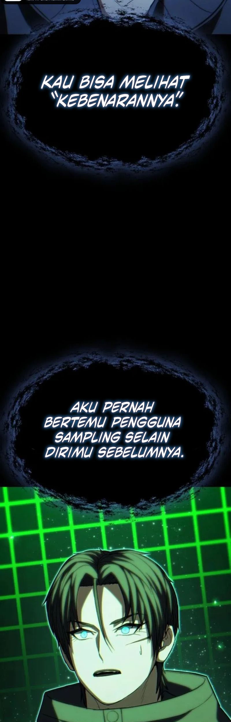 Expelled Hero Is Too Strong Chapter 56 Gambar 28
