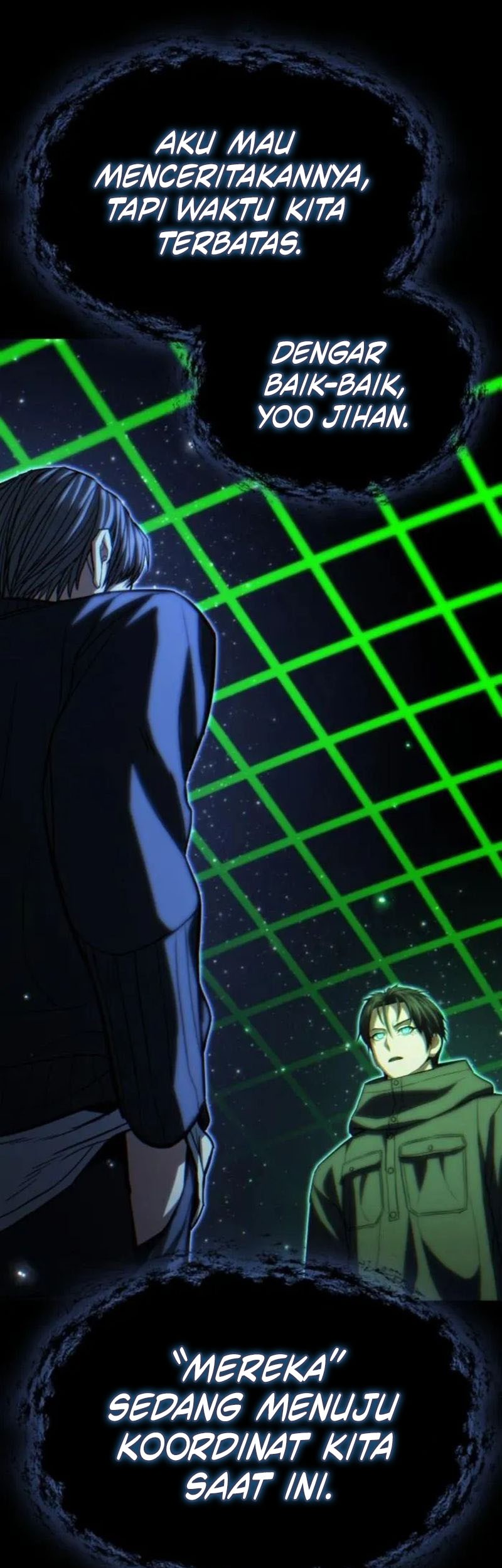 Expelled Hero Is Too Strong Chapter 56 Gambar 30