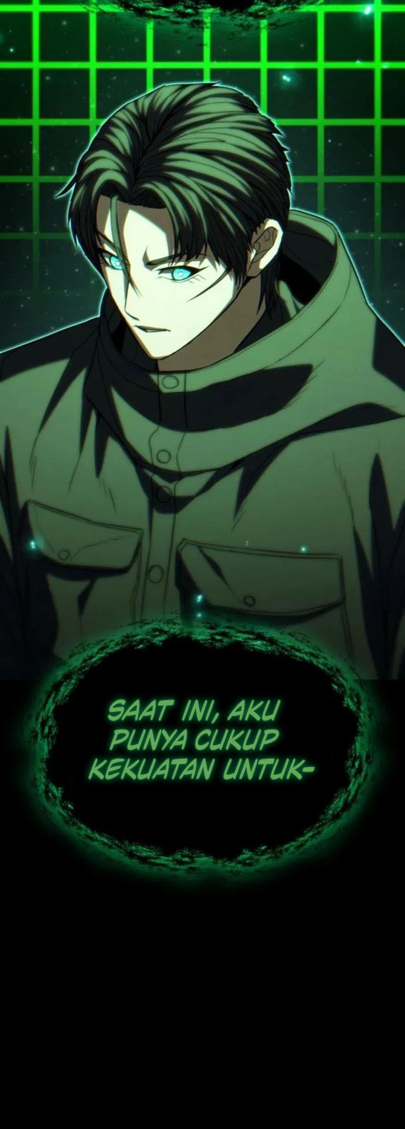 Expelled Hero Is Too Strong Chapter 56 Gambar 33