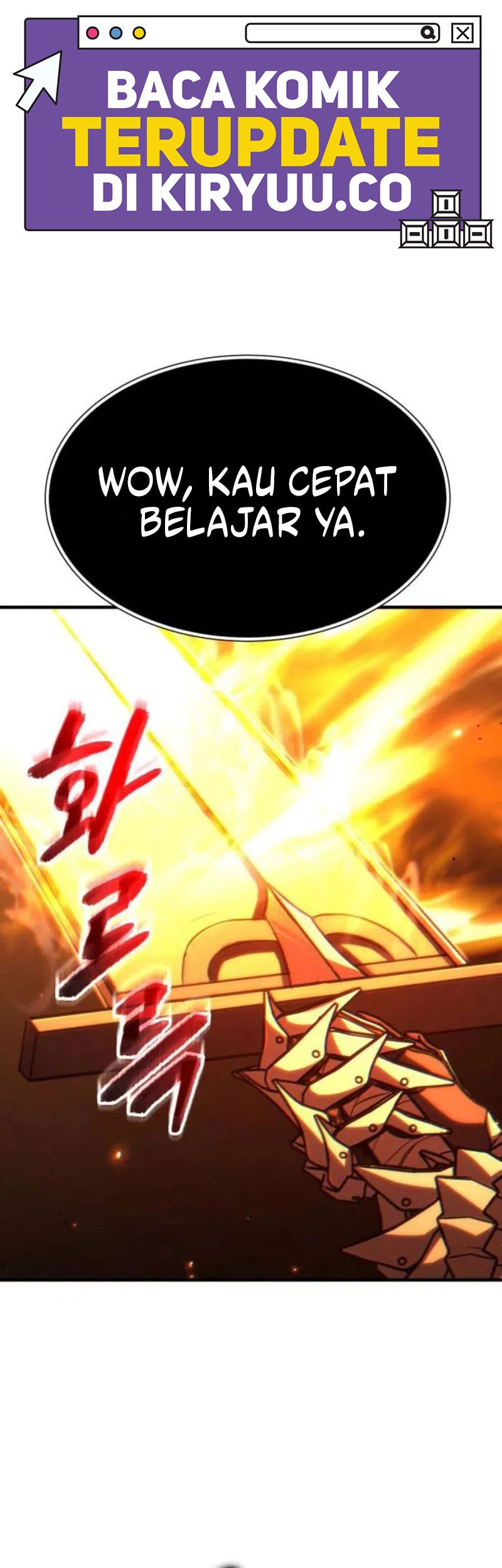 Baca Expelled Hero Is Too Strong Chapter 57 Gambar 2