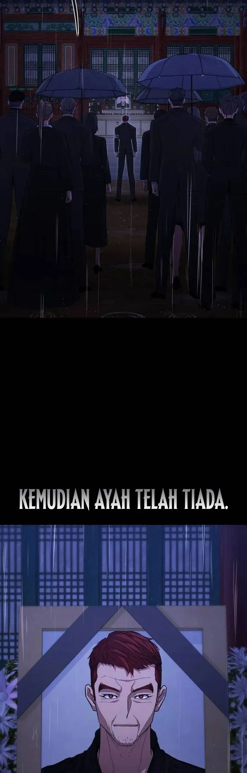 Expelled Hero Is Too Strong Chapter 59 Gambar 38