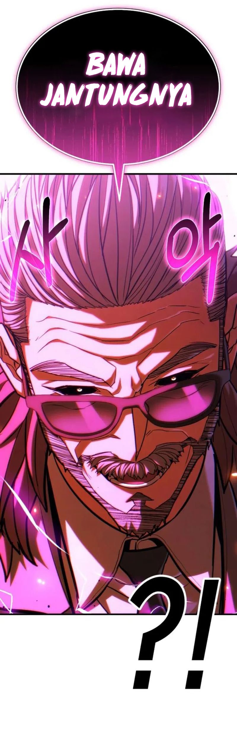 Expelled Hero Is Too Strong Chapter 61 Gambar 82