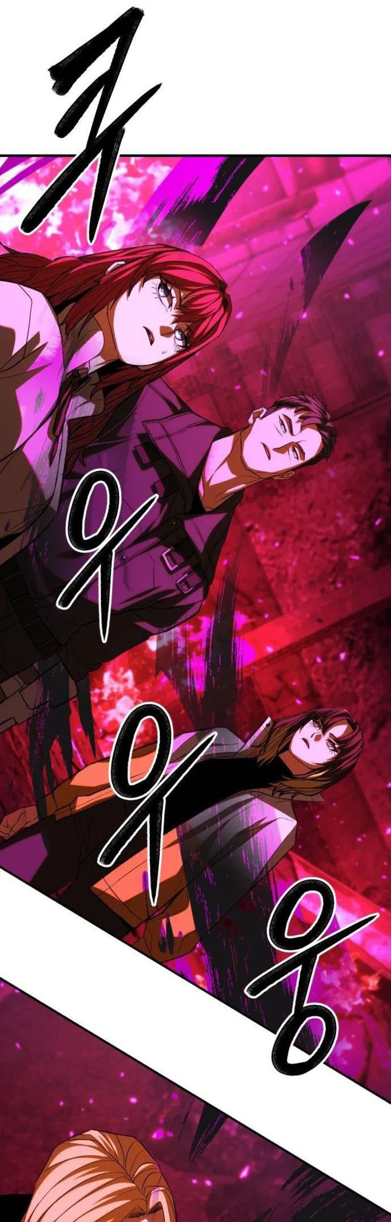 Expelled Hero Is Too Strong Chapter 63 Gambar 38