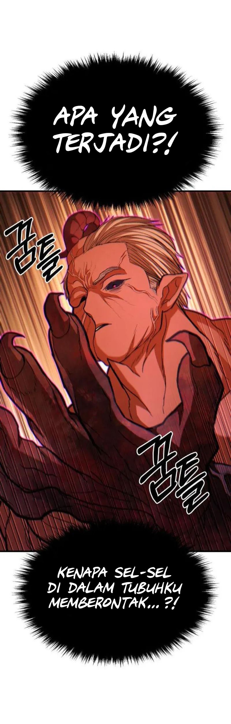 Expelled Hero Is Too Strong Chapter 63 Gambar 63