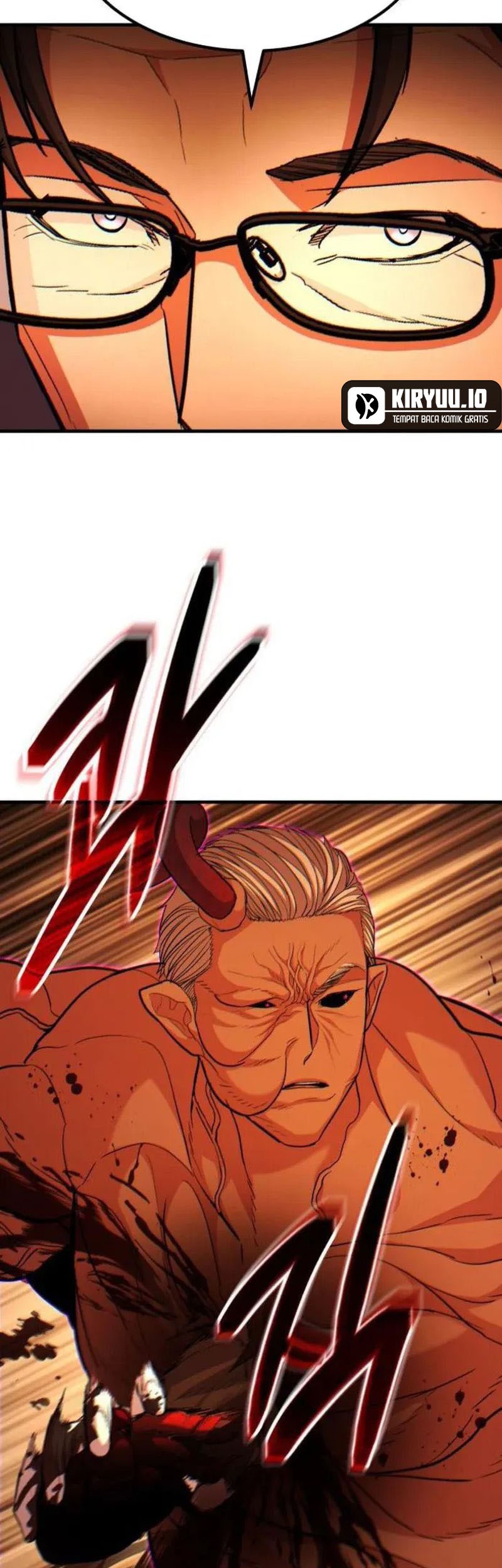 Expelled Hero Is Too Strong Chapter 63 Gambar 71