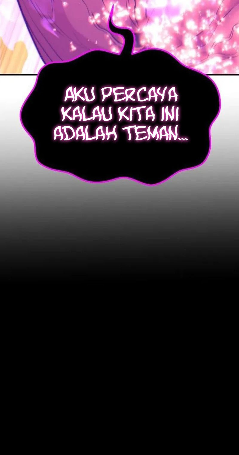 Expelled Hero Is Too Strong Chapter 63 Gambar 76