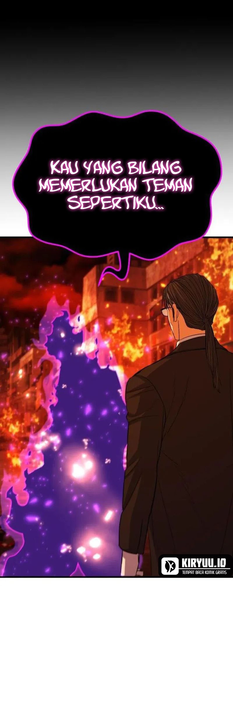 Expelled Hero Is Too Strong Chapter 63 Gambar 79