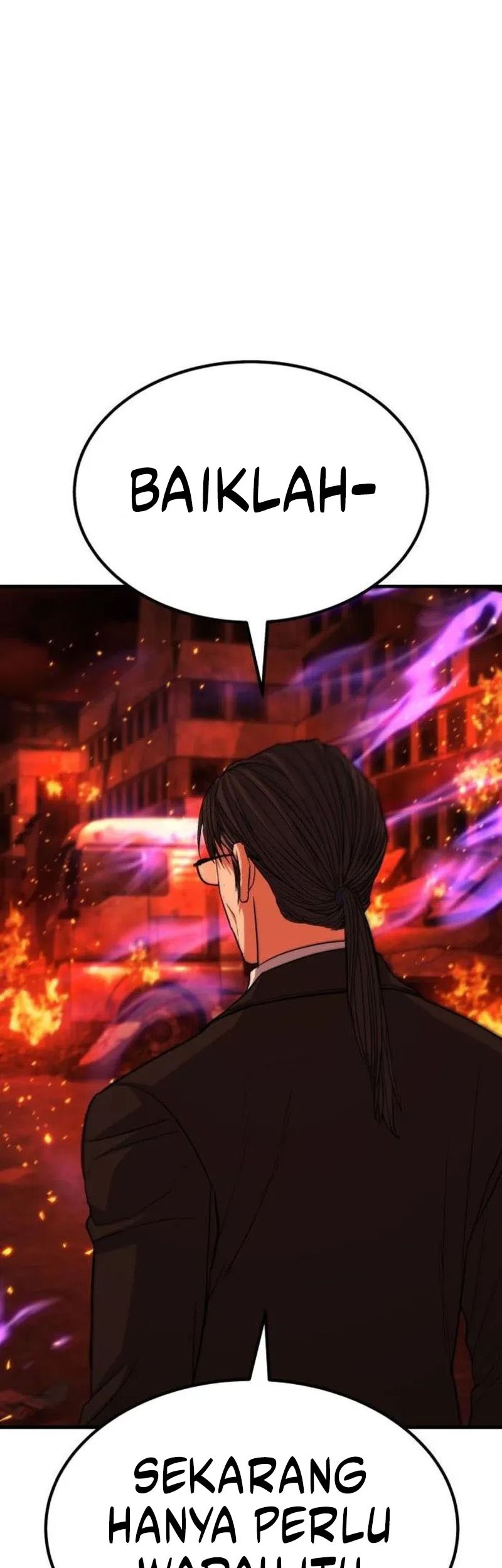 Expelled Hero Is Too Strong Chapter 63 Gambar 83