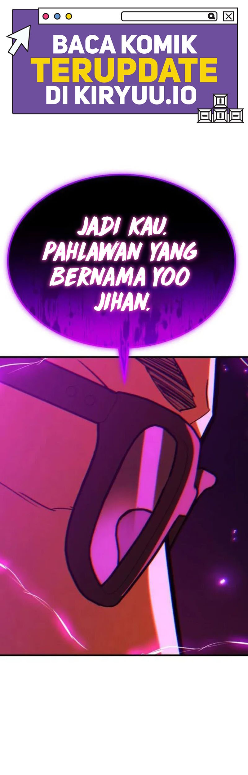 Baca Expelled Hero Is Too Strong Chapter 63 Gambar 2