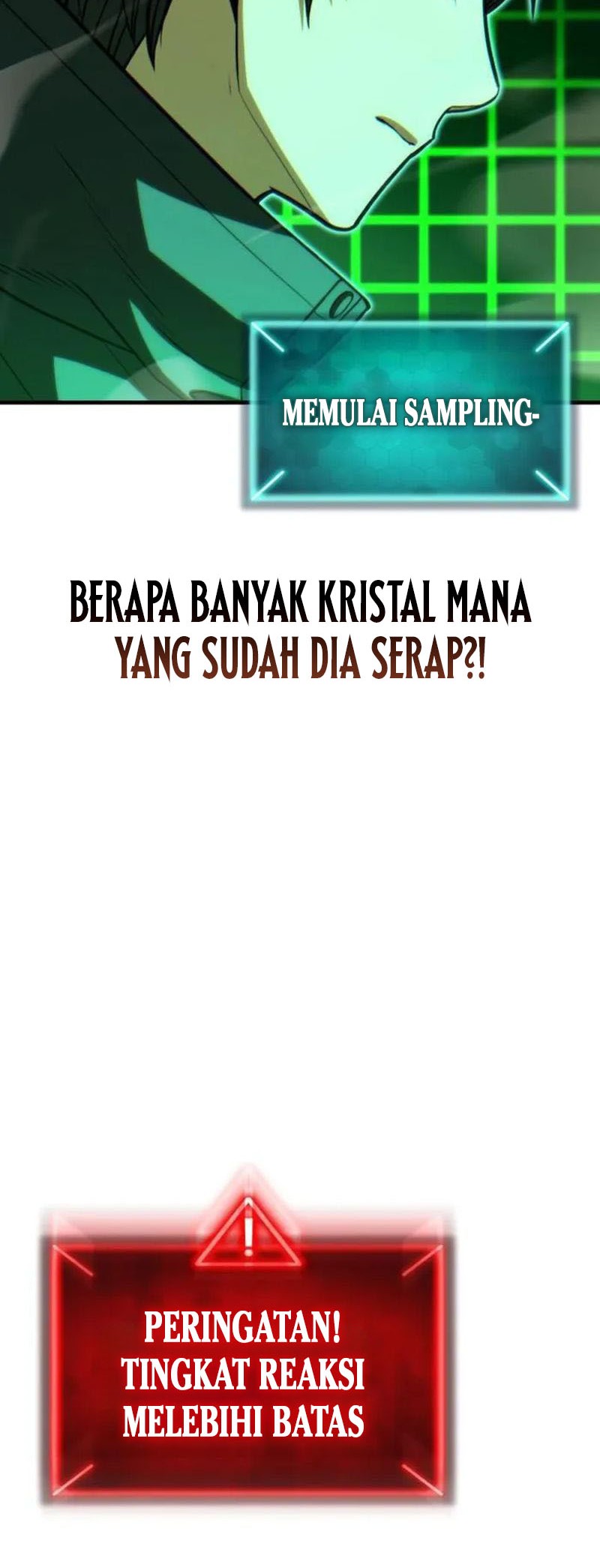 Expelled Hero Is Too Strong Chapter 63 Gambar 17