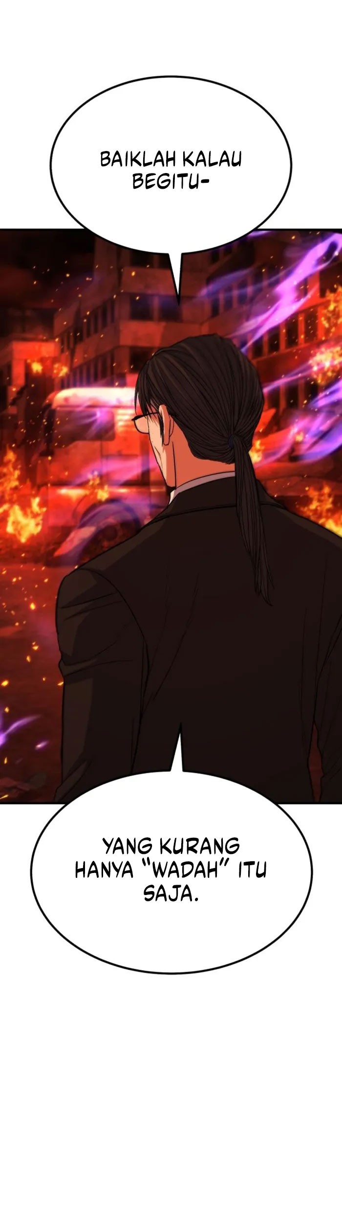Baca Expelled Hero Is Too Strong Chapter 64 Gambar 2