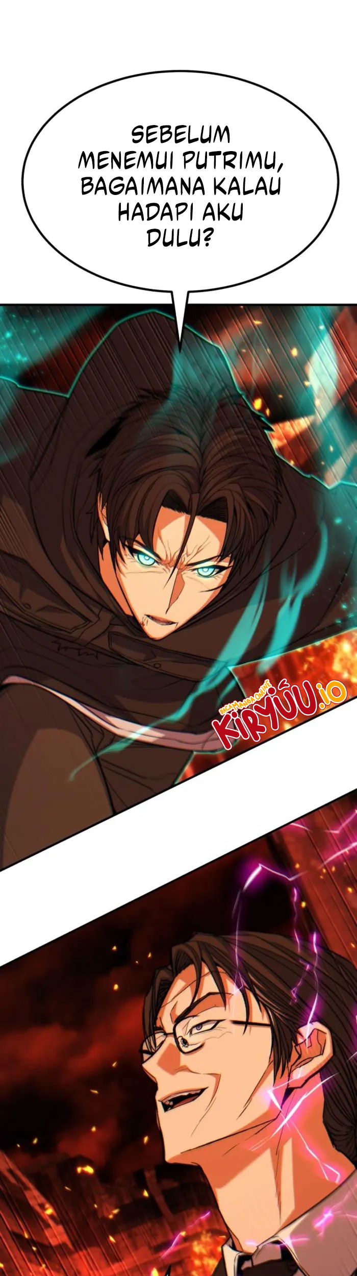Expelled Hero Is Too Strong Chapter 64 Gambar 7