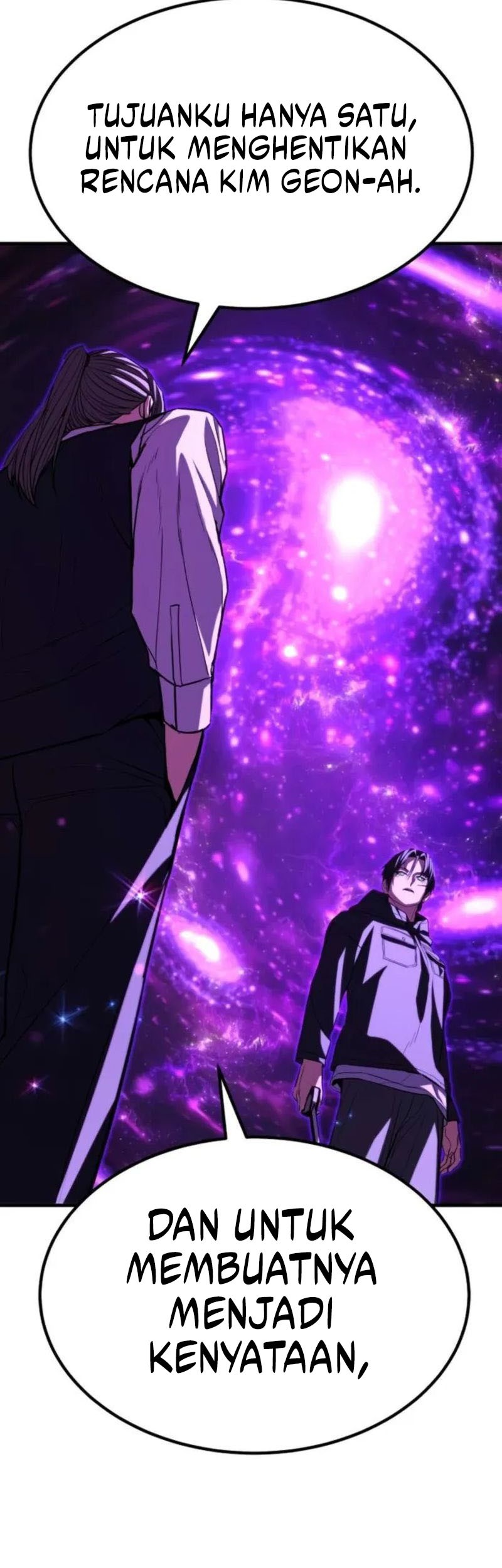 Expelled Hero Is Too Strong Chapter 66 Gambar 45